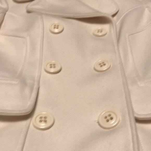 Guess pea jacket ~ New - Picture 2 of 12